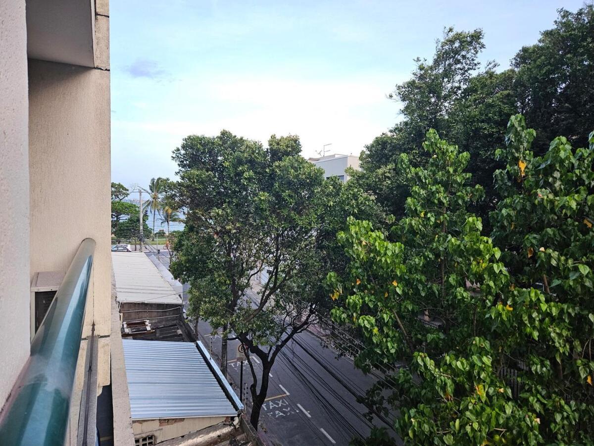 Loft Em Jardim Da Penha - Na Orla