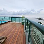 Loft Em Jardim Da Penha - Na Orla