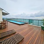 Loft Em Jardim Da Penha - Na Orla