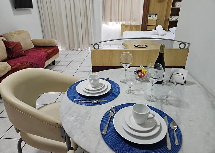 Loft Em Jardim Da Penha - Na Orla
