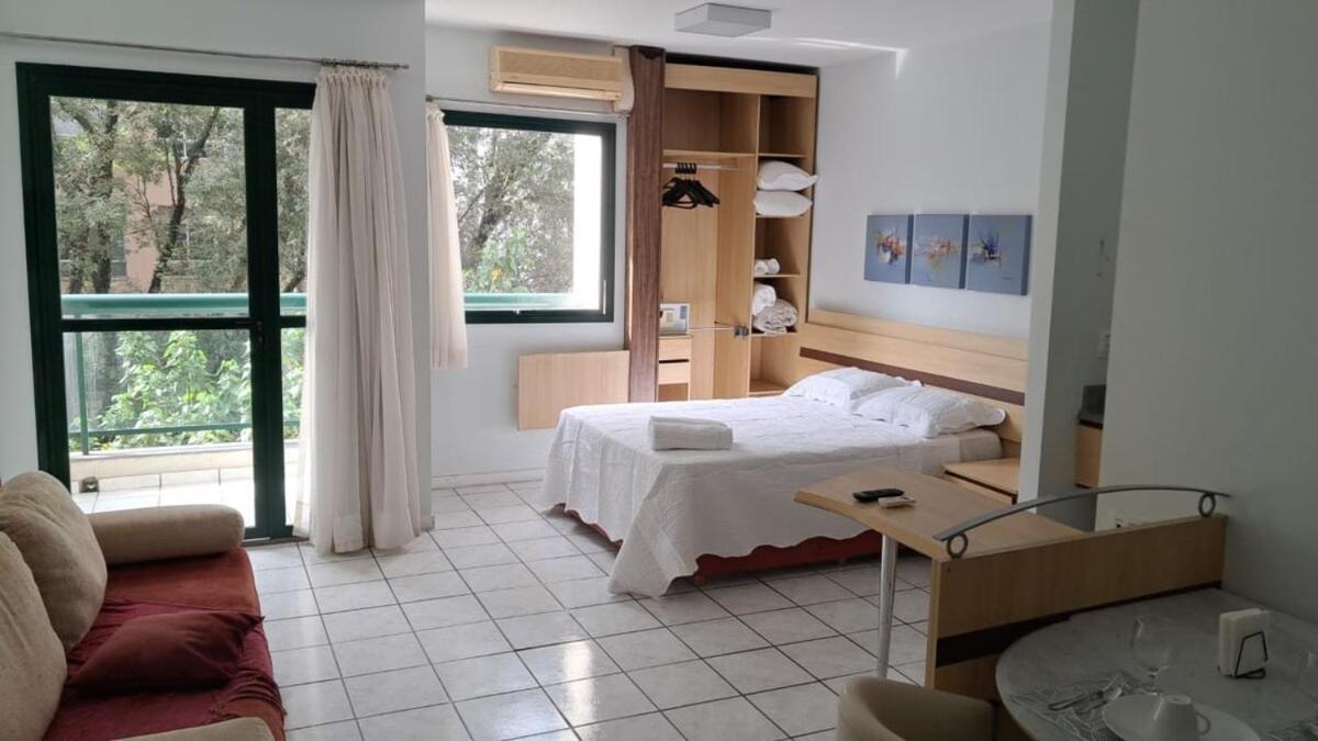 Loft Em Jardim Da Penha - Na Orla *