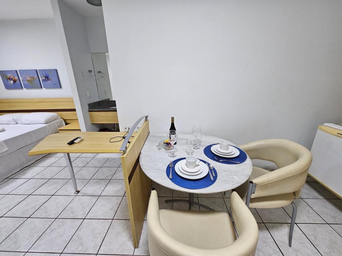 Loft Em Jardim Da Penha - Na Orla *