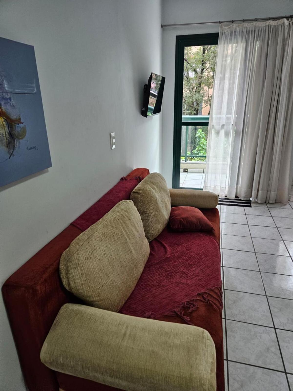 Apartamento Loft Em Jardim Da Penha - Na Orla