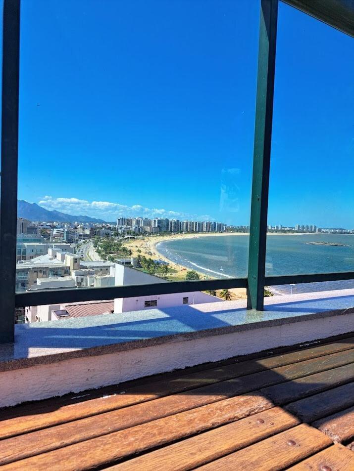 Loft Em Jardim Da Penha - Na Orla Apartamento *
