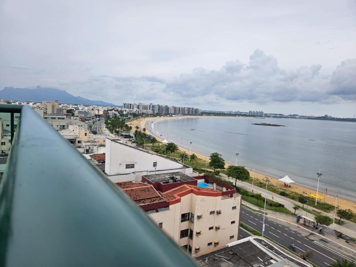 Apartamento Loft Em Jardim Da Penha - Na Orla Vitória