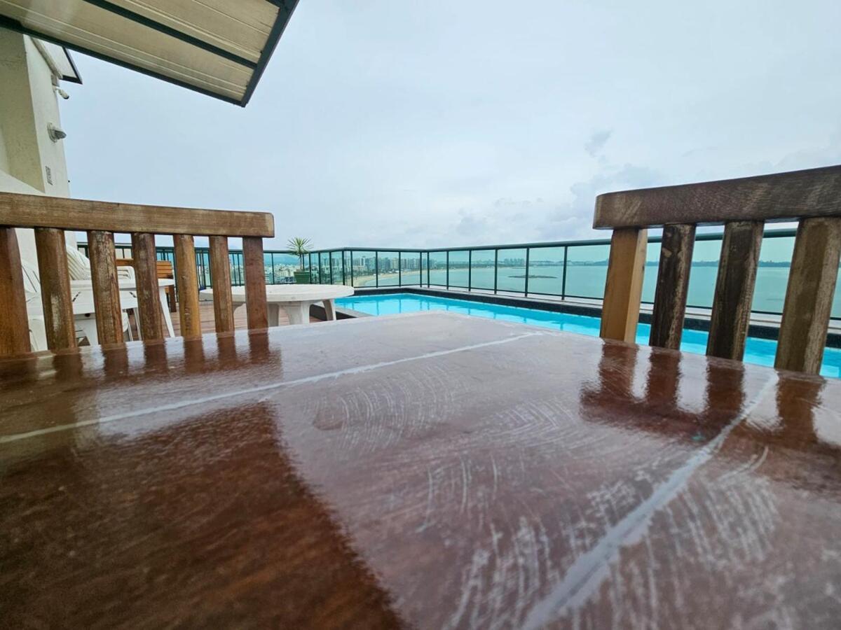 Loft Em Jardim Da Penha - Na Orla Apartamento