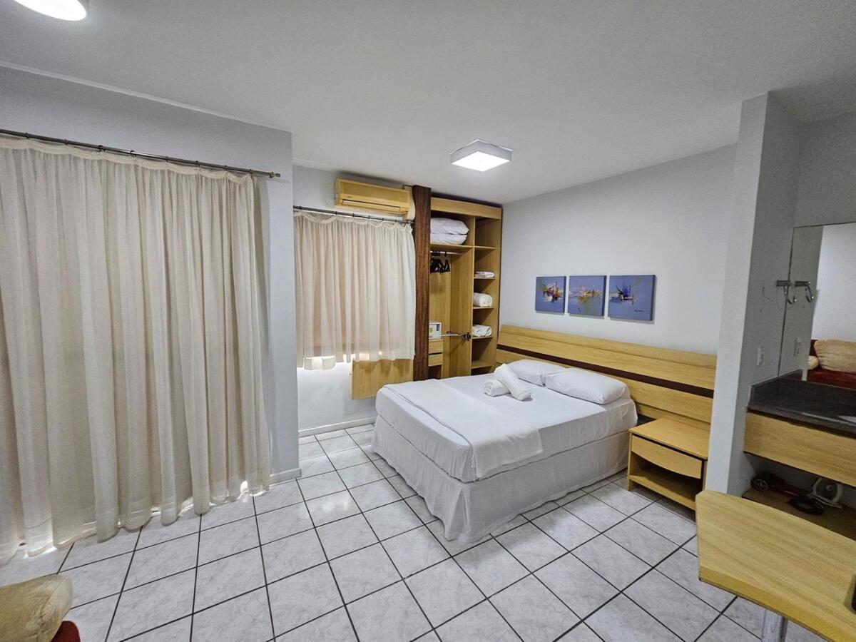 Apartamento Loft Em Jardim Da Penha - Na Orla Vitória