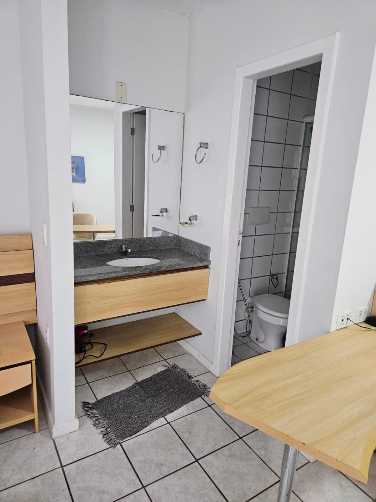 Apartamento Loft Em Jardim Da Penha - Na Orla