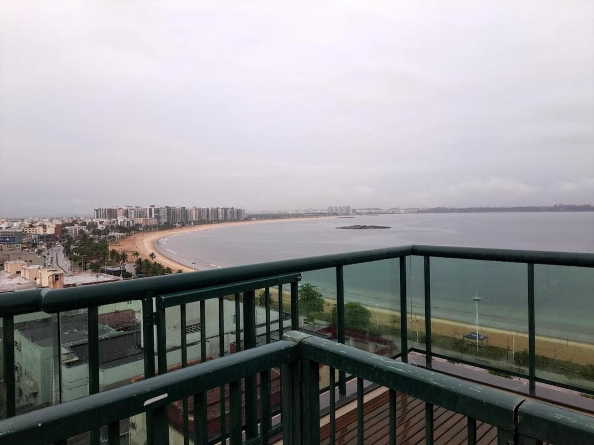 Apartamento Loft Em Jardim Da Penha - Na Orla *