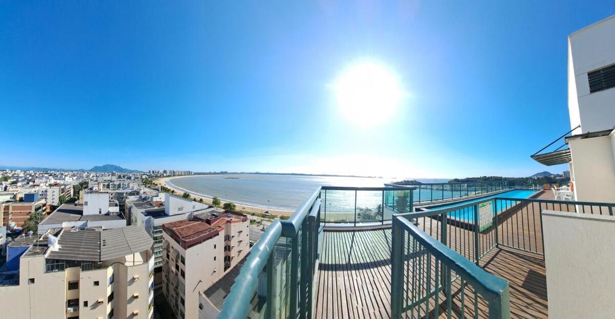 Loft Em Jardim Da Penha - Na Orla Vitória