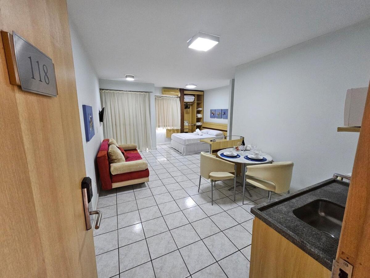 Loft Em Jardim Da Penha - Na Orla * Vitória
