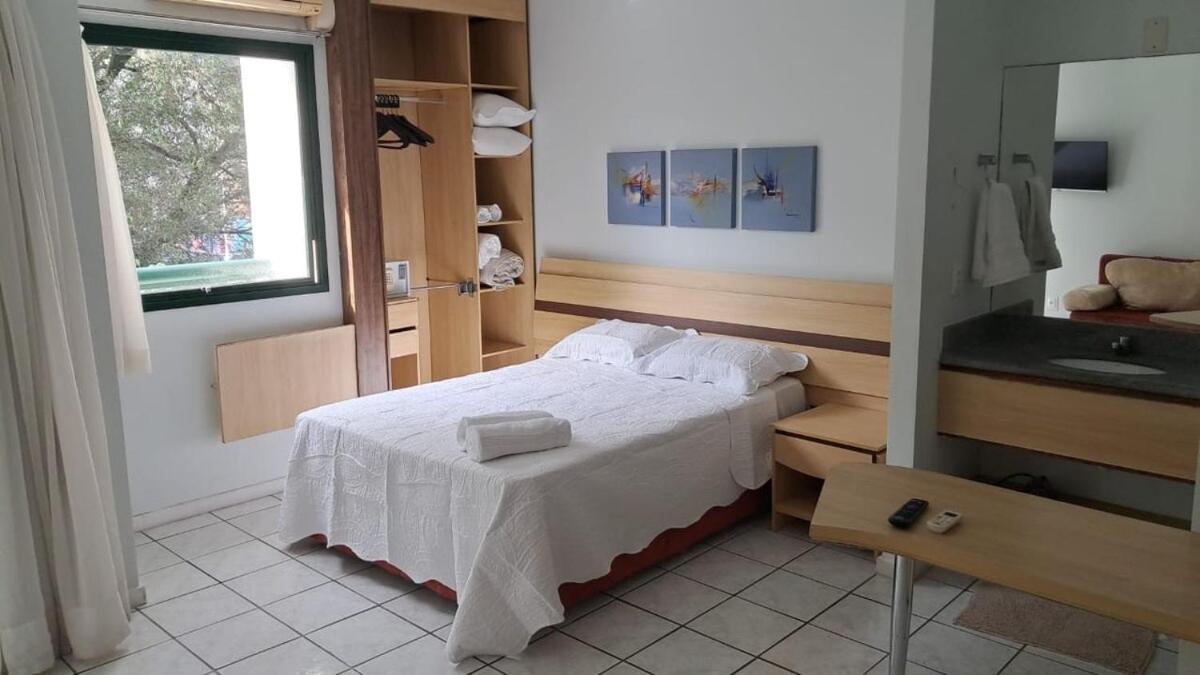 Apartamento Loft Em Jardim Da Penha - Na Orla