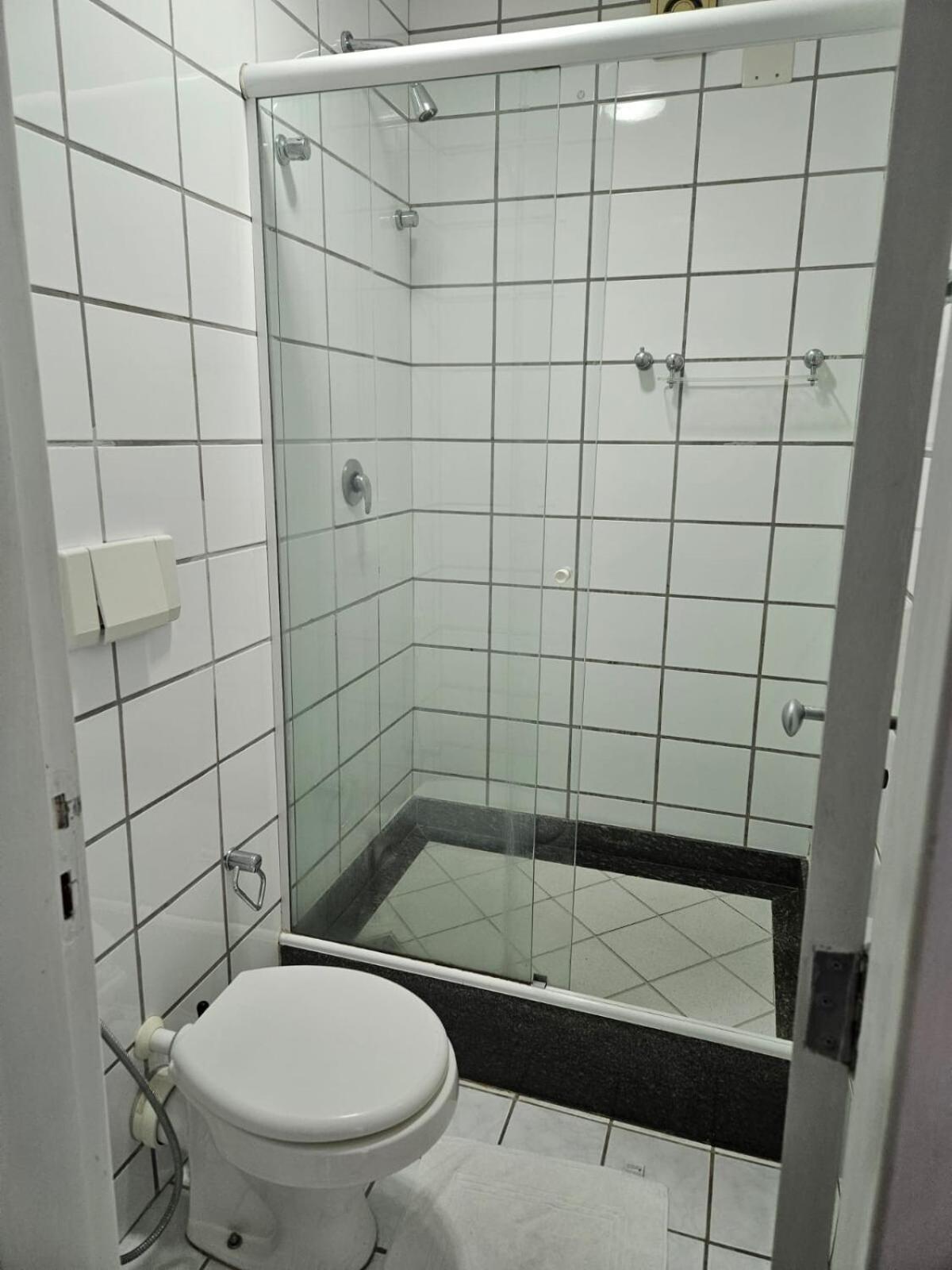Loft Em Jardim Da Penha - Na Orla Apartamento Vitória