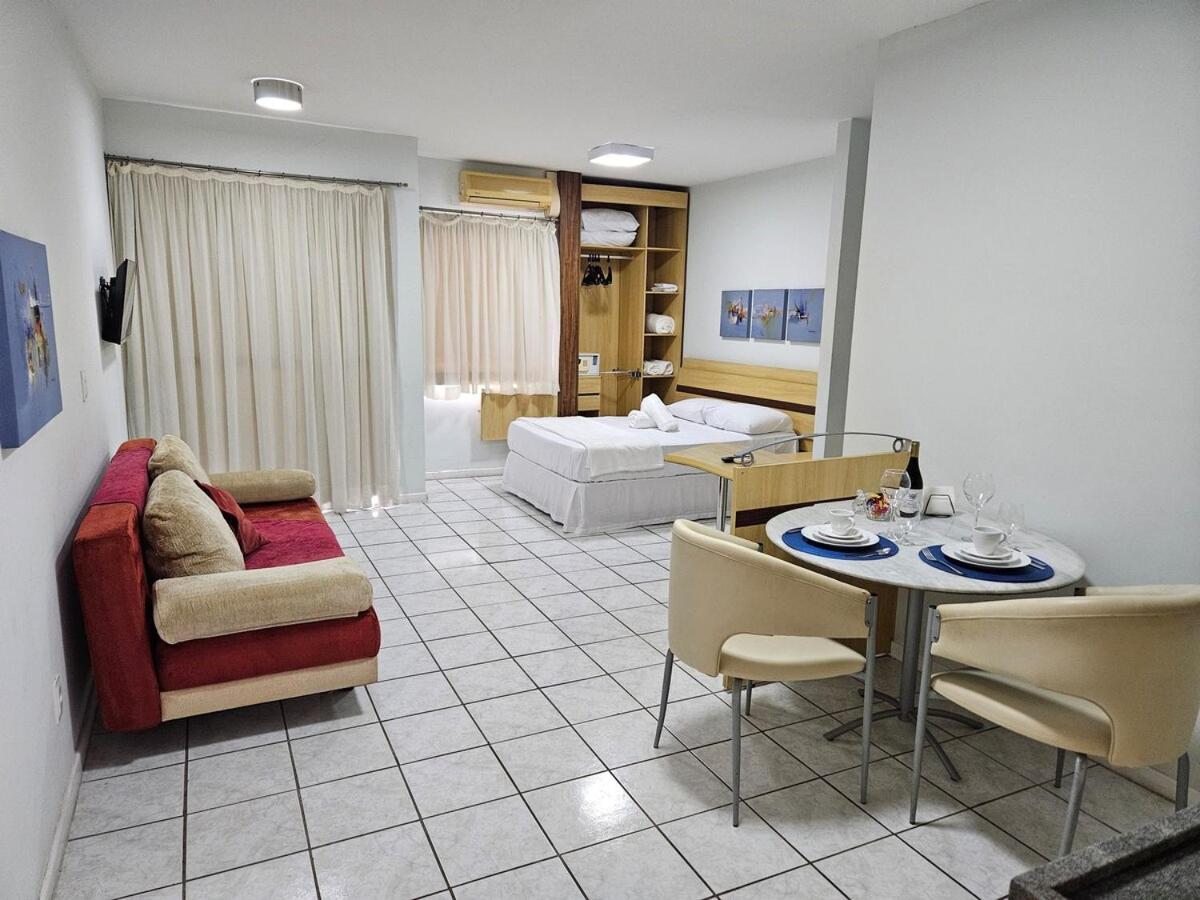 Apartamento Loft Em Jardim Da Penha - Na Orla Vitória