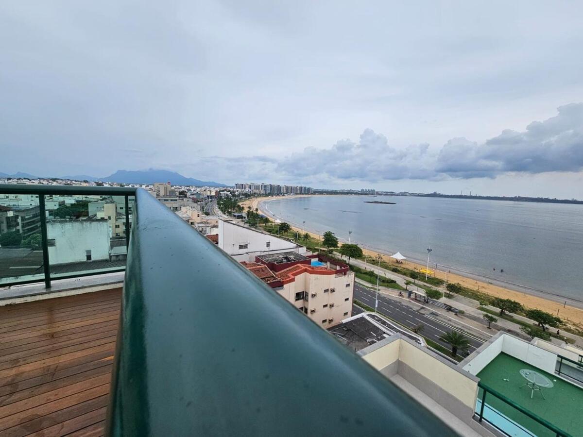 Loft Em Jardim Da Penha - Na Orla Vitória