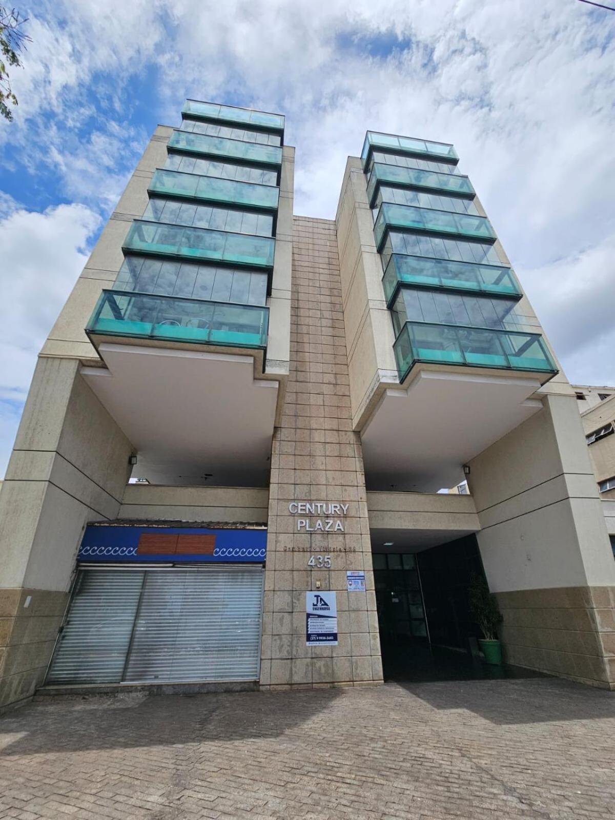 Apartamento Loft Em Jardim Da Penha - Na Orla *