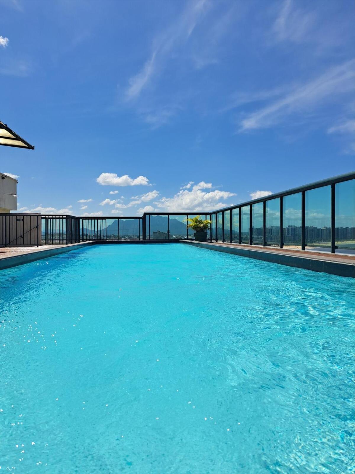 Loft Em Jardim Da Penha - Na Orla Apartamento